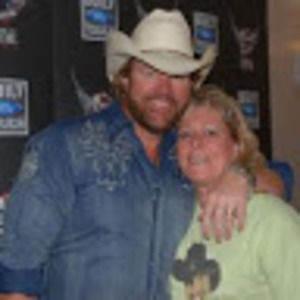 Meet your Posher, Teresa